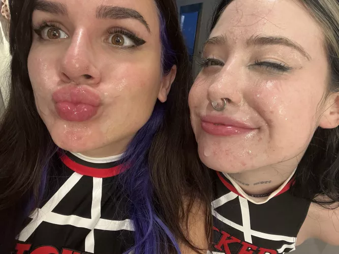 prepare for trouble and make it double