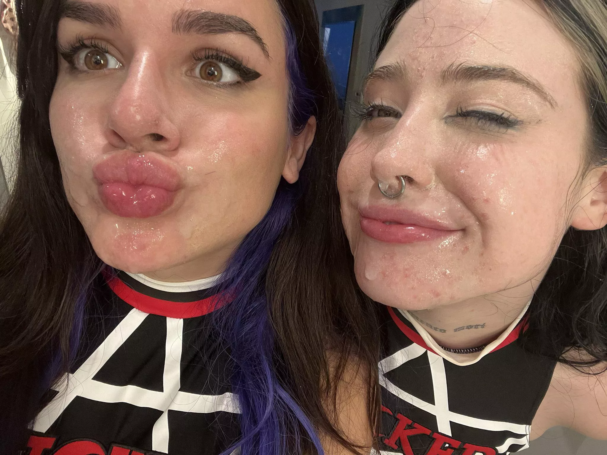 prepare for trouble and make it double