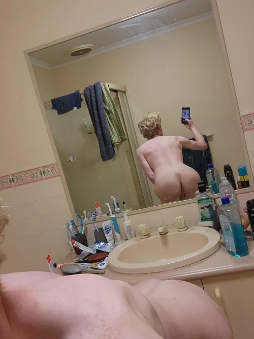 Quick post before leaving for work 😘