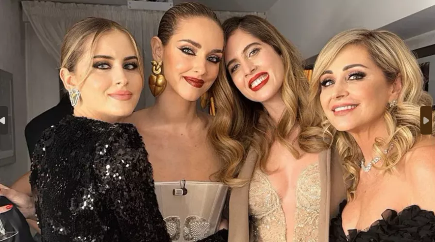 Rank them, which one you would take for one night stand