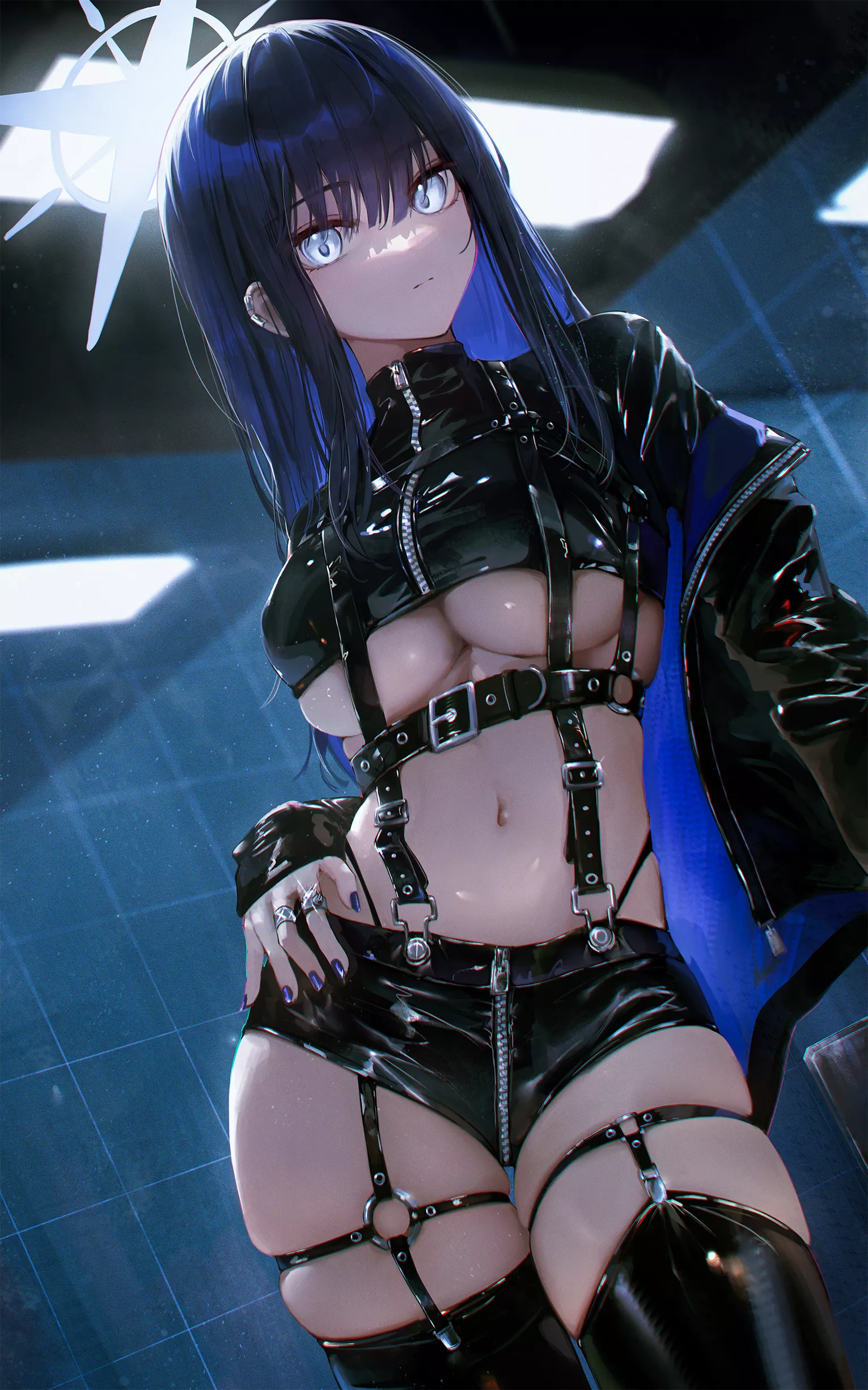 Saori Joumae [Blue Archive]