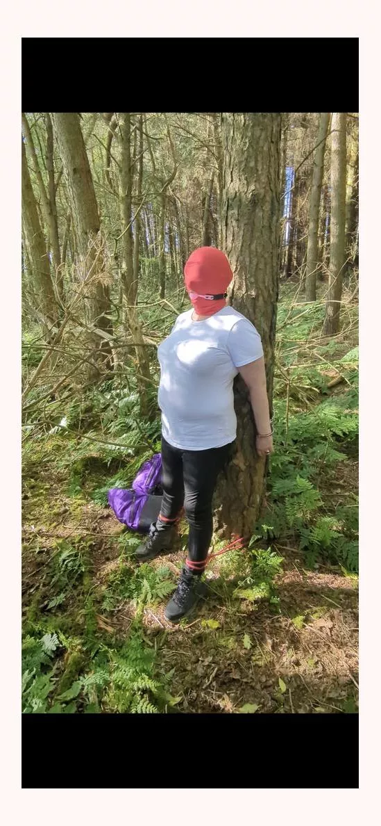 Sfw veraion of my recent outing 😉