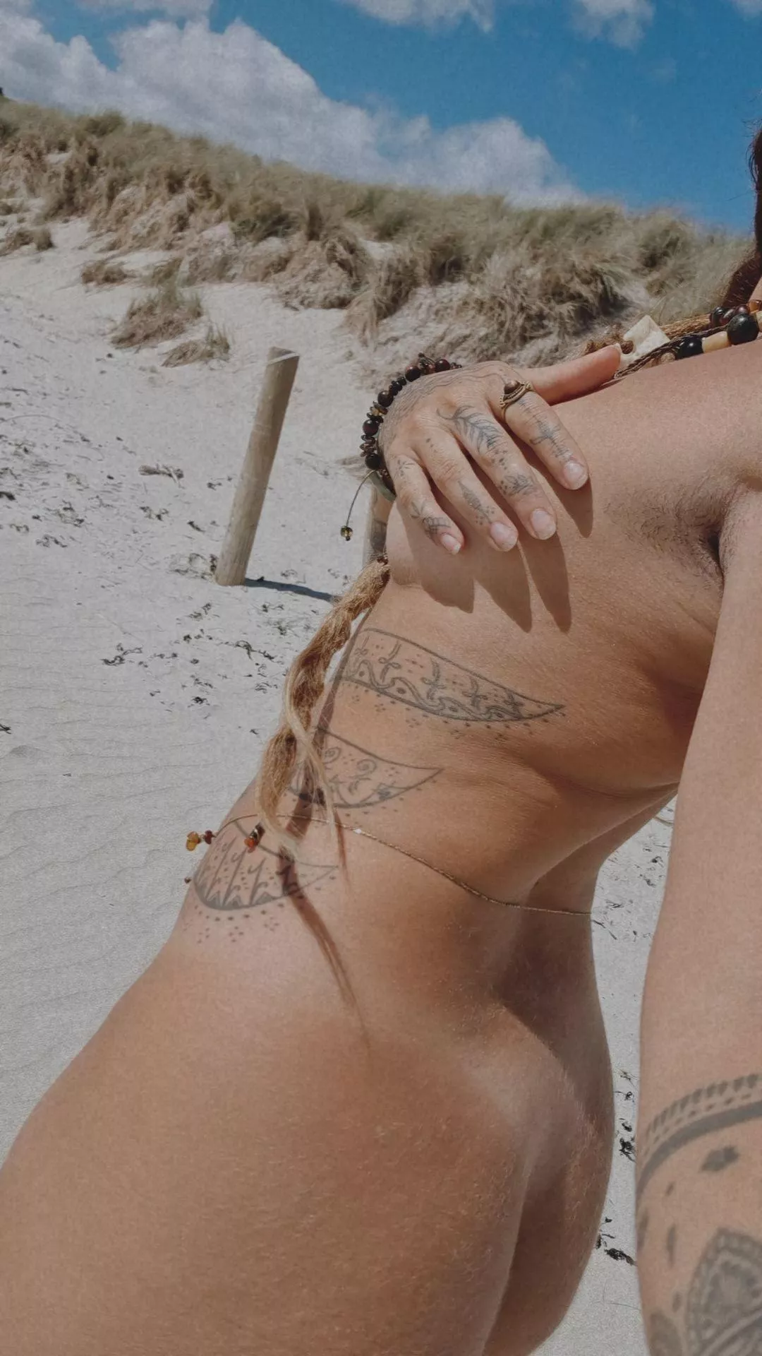 Should I add more tats?