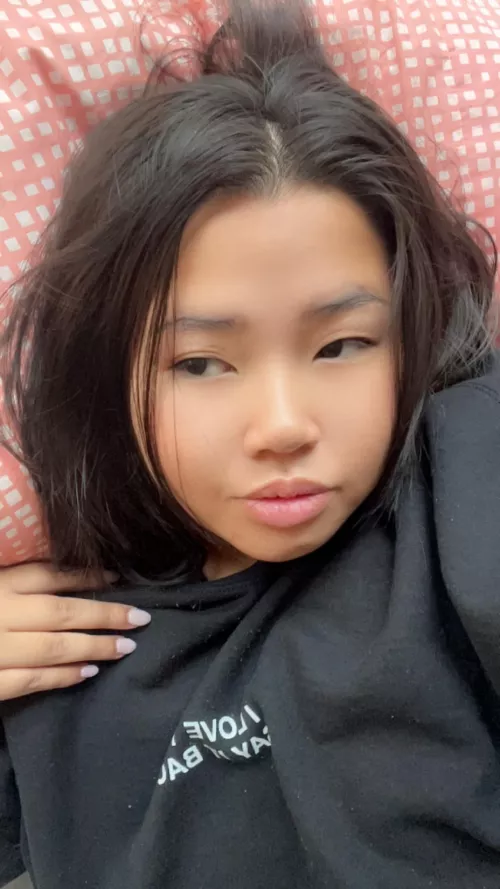 Sleepy morning ☀️