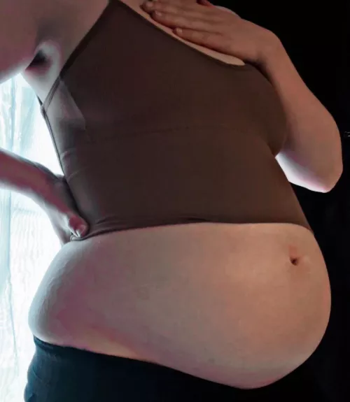 take me out for chinese food and I’ll always leave like this 🥰