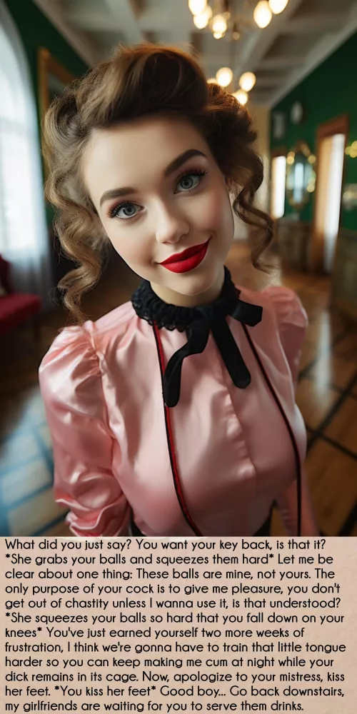 These balls aren't yours anymore