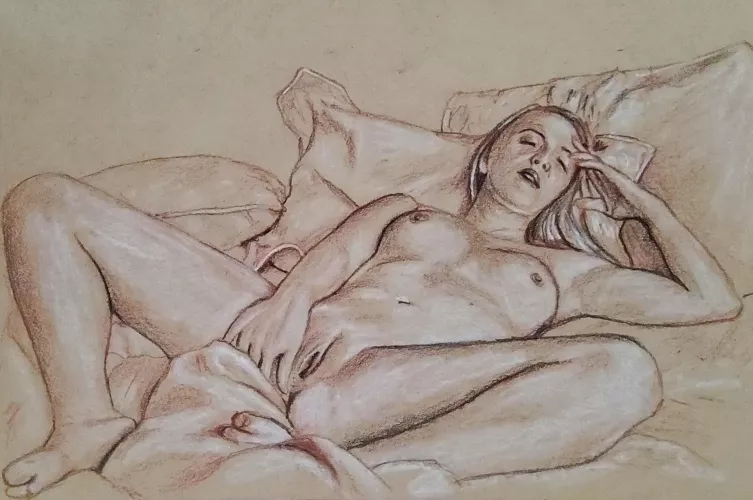 u/perky-blonde by Jimmy