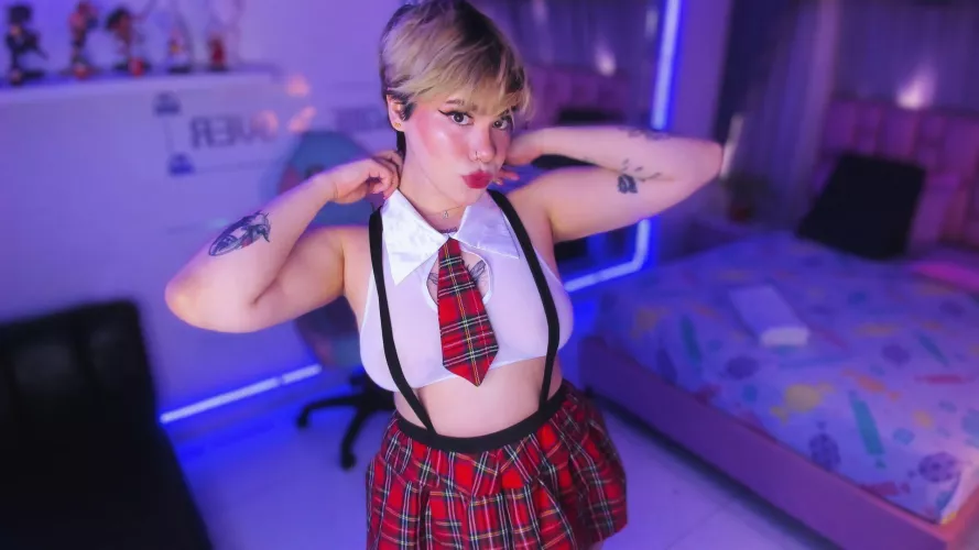 What can i do to pass your test, professor? [albaandthayron]