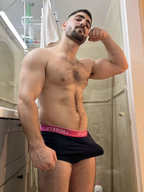 What’s the first thing that you notice