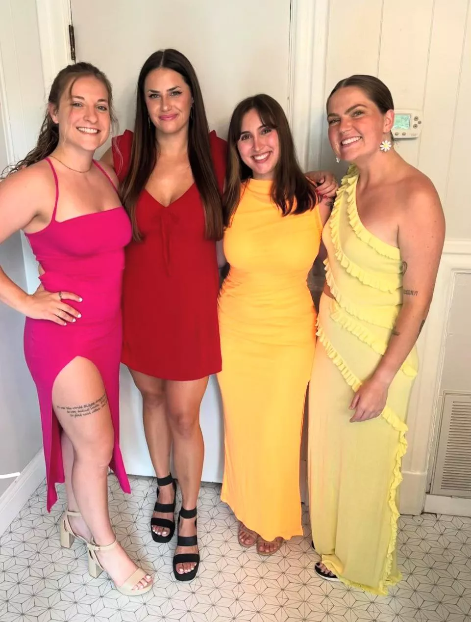 What’s your ranking?