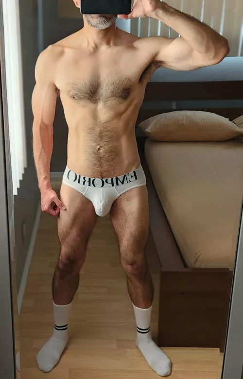 Who wants to lounge in bed???