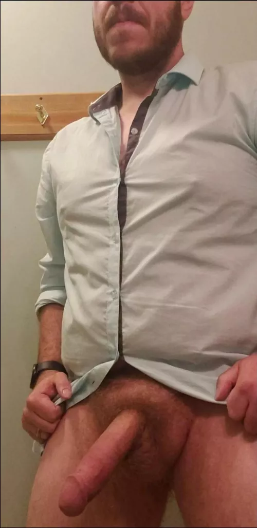 Would you fuck a dad?