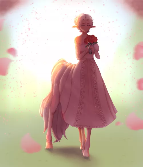 would you marry a centaur?