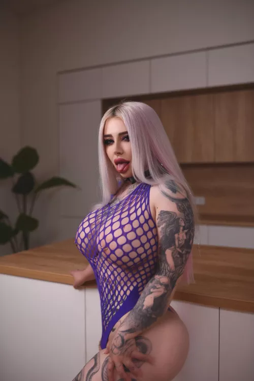 You were born to serve your domme