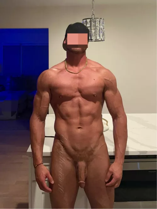 (41) Year old Dad next door