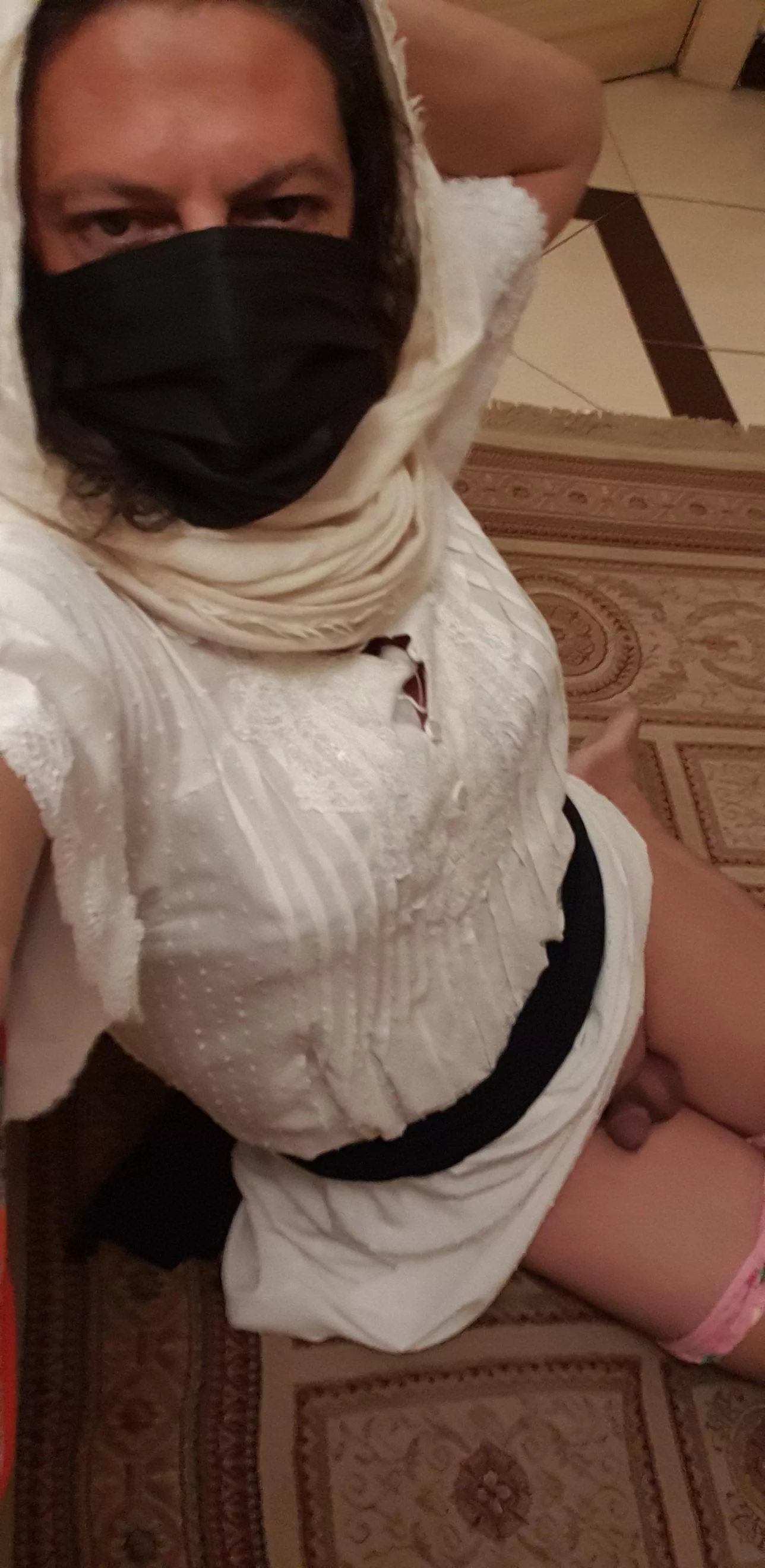 A femboy milf bride looking for a groom 