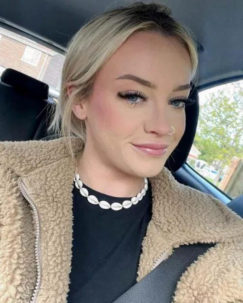 A touch of elegance 💓