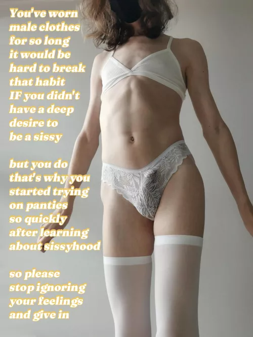 All evidence says you want this