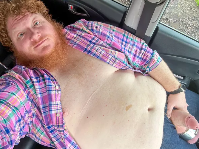 Anyone want to join me for a few ride along sales calls?