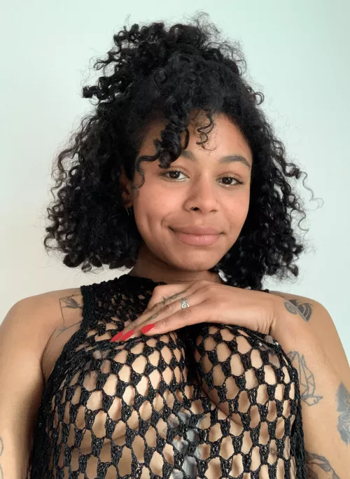 Babe imagine the tits bouncing when i ride you...