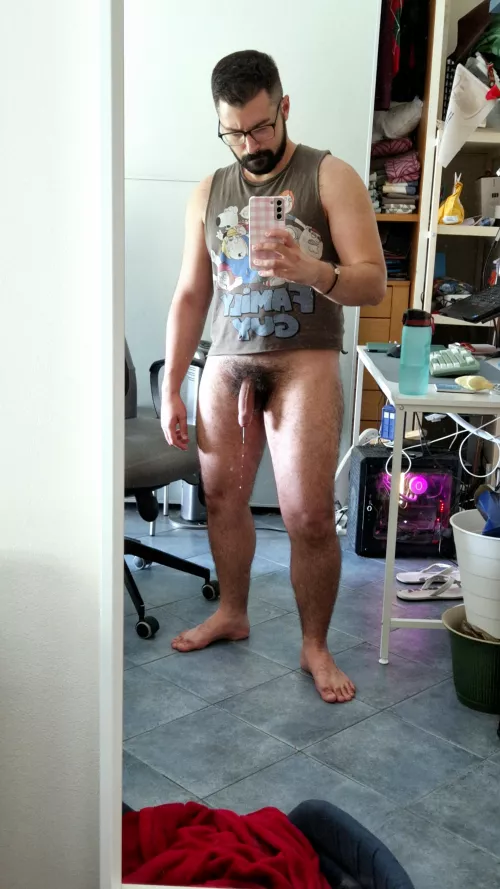 Bro don't waste it! Pick it up! (28)