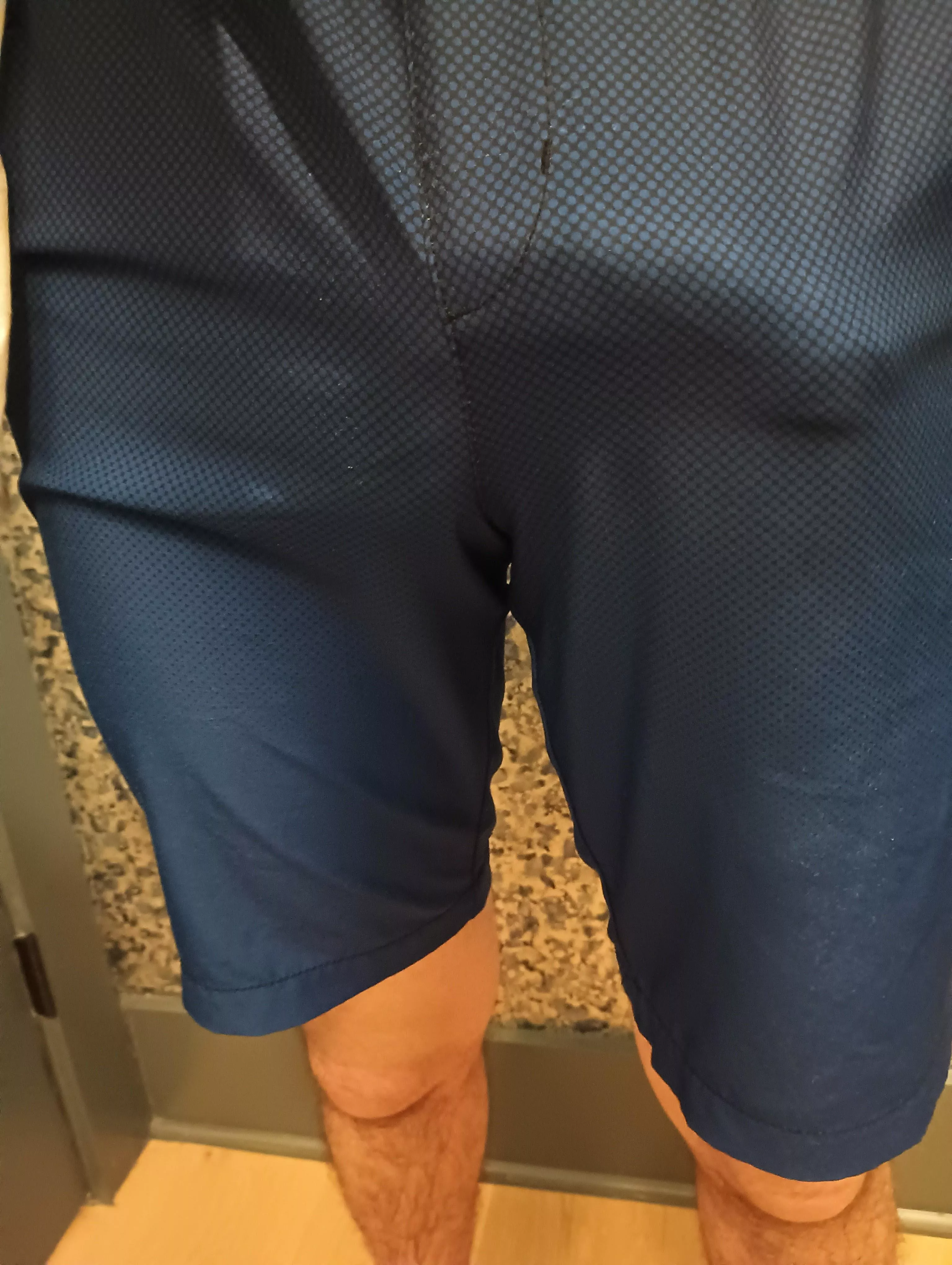 Care for a swim, anyone?