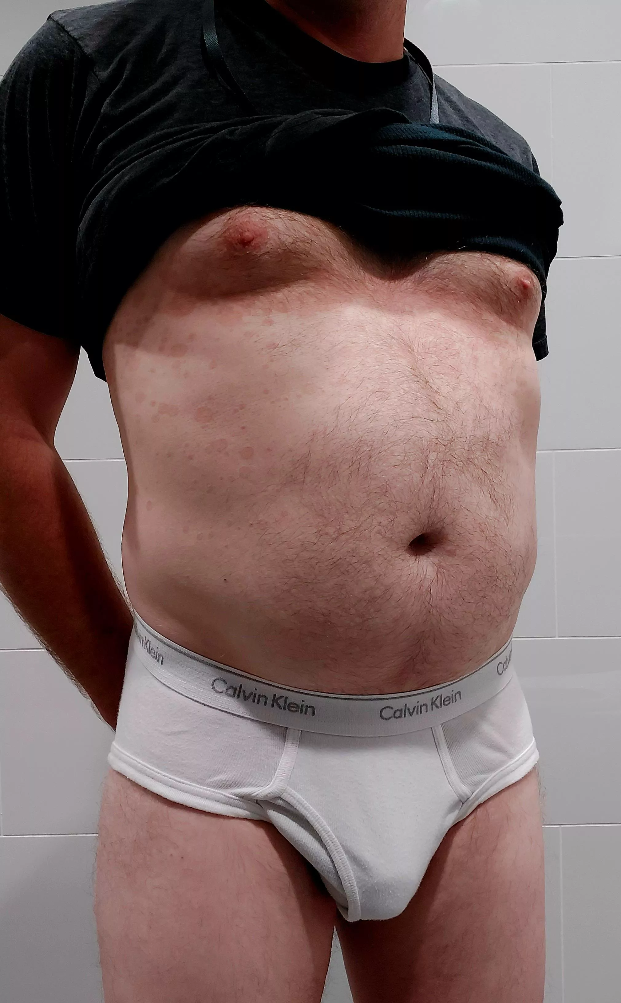 CKs make Monday better