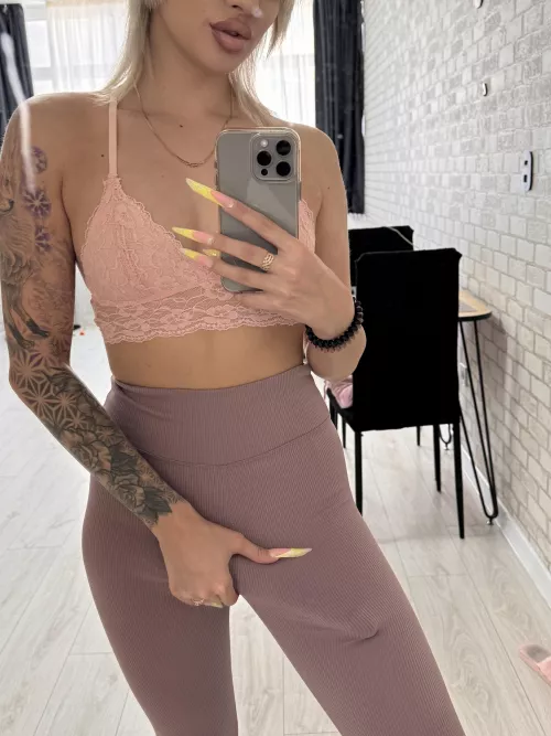 Curious to see what's waiting inside? Open your mouth wide