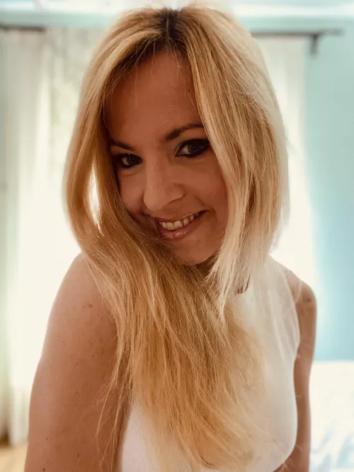 Do you know that a smile can change everything?