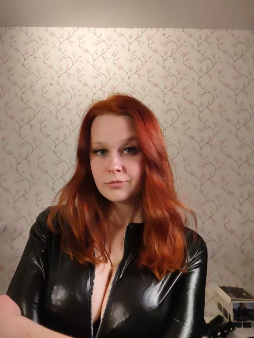 Do you like the view?