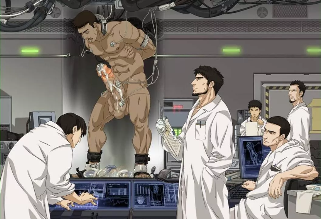 Does anyone know who the artist is?