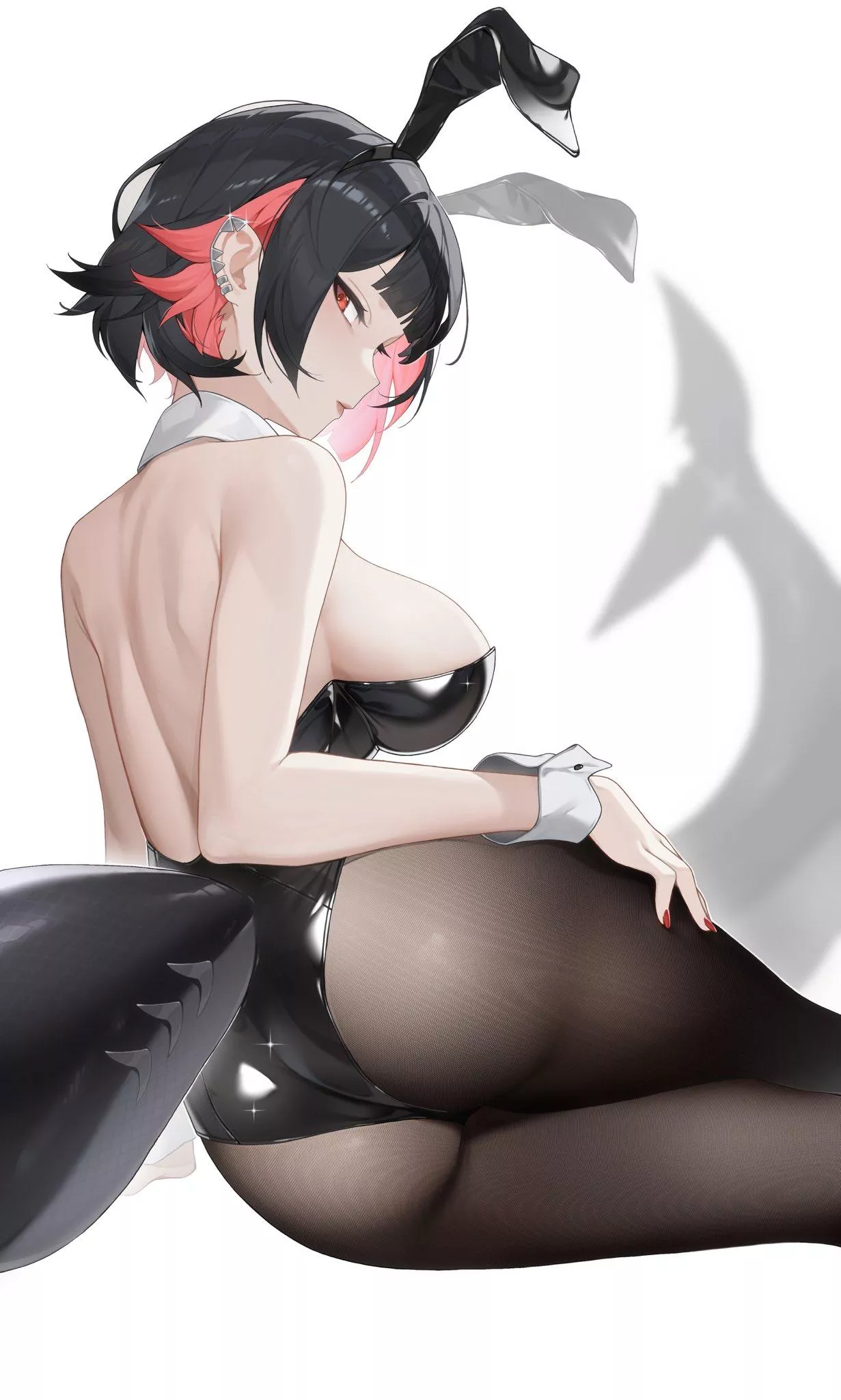 Ellen Joe [Zenless Zone Zero]