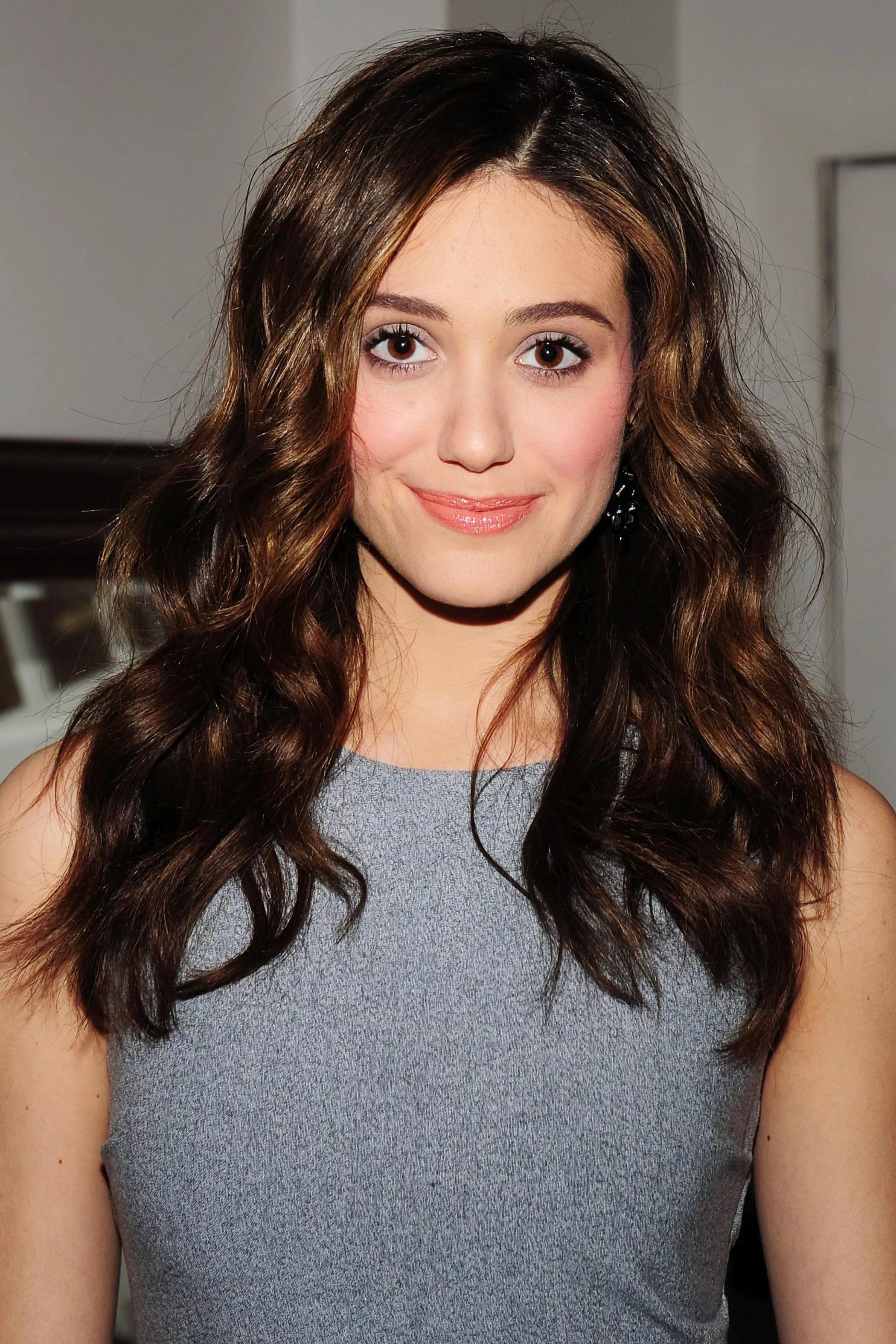 Emmy Rossum 