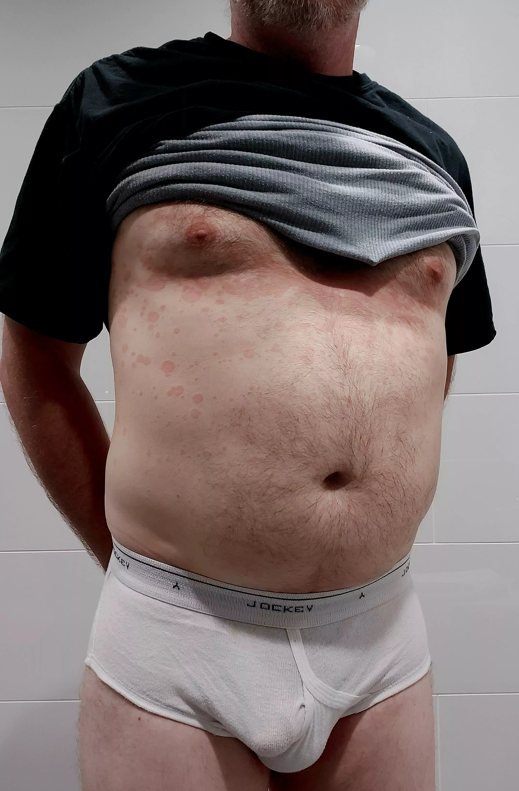 Gotta wear my favorites today