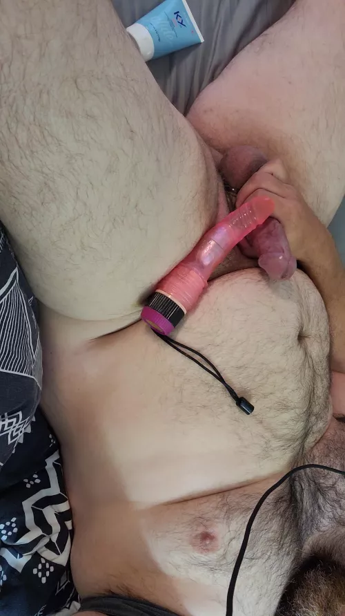 House to myself, nowhere else to be, nothing but time, gonna be a long day (hopefully 😘)