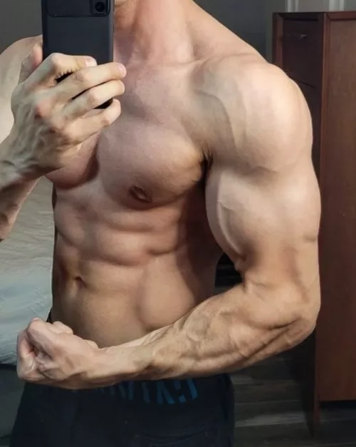 How is the shreds 💪🏼😏..?