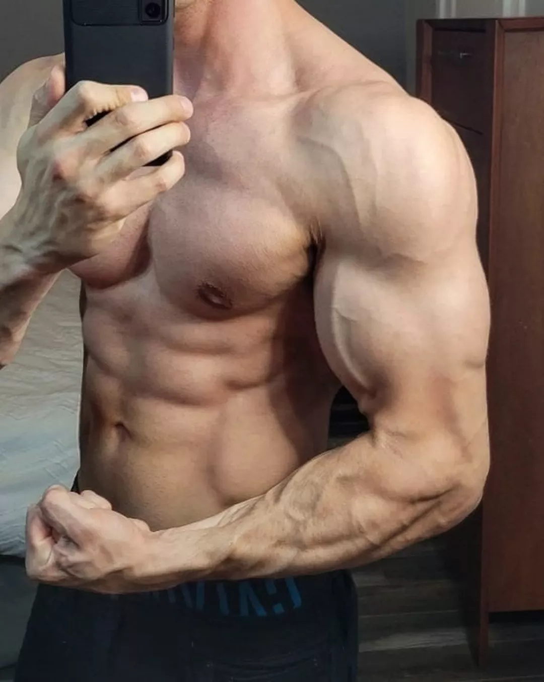 How is the shreds 💪🏼😏..?