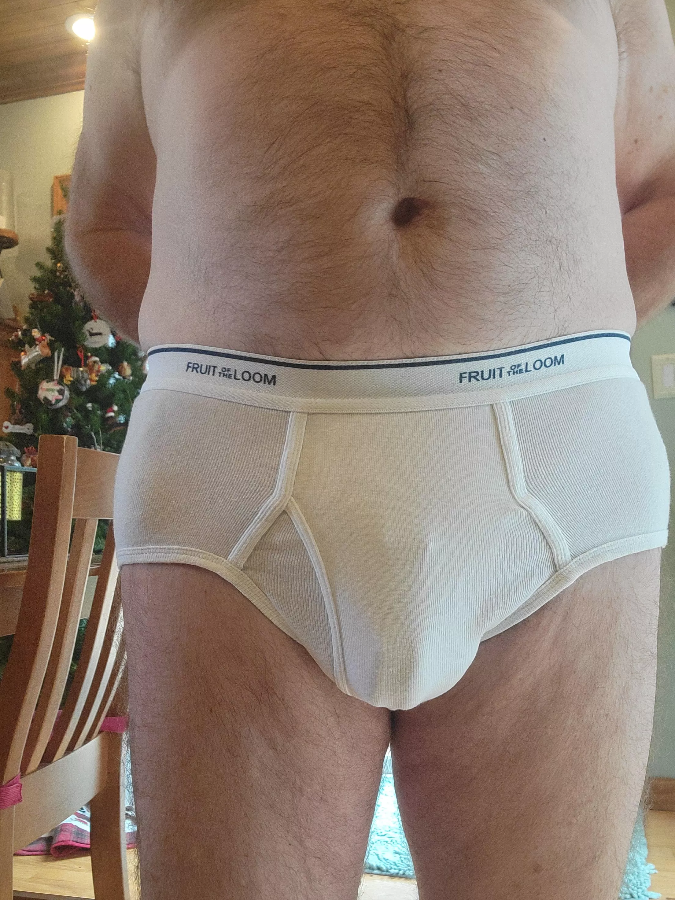 How my morning starts