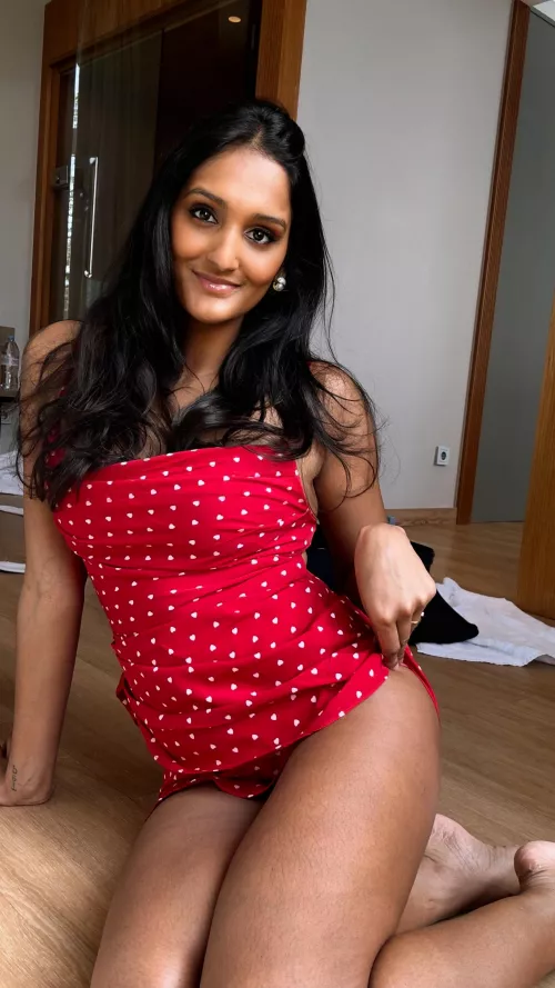 I can tease and please you.