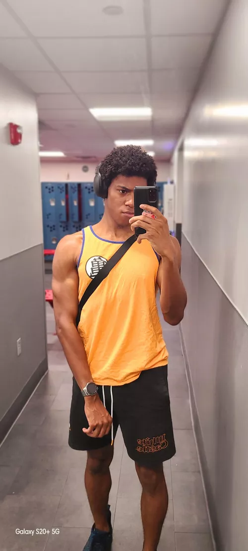 I need a hyperbolic time chamber. 