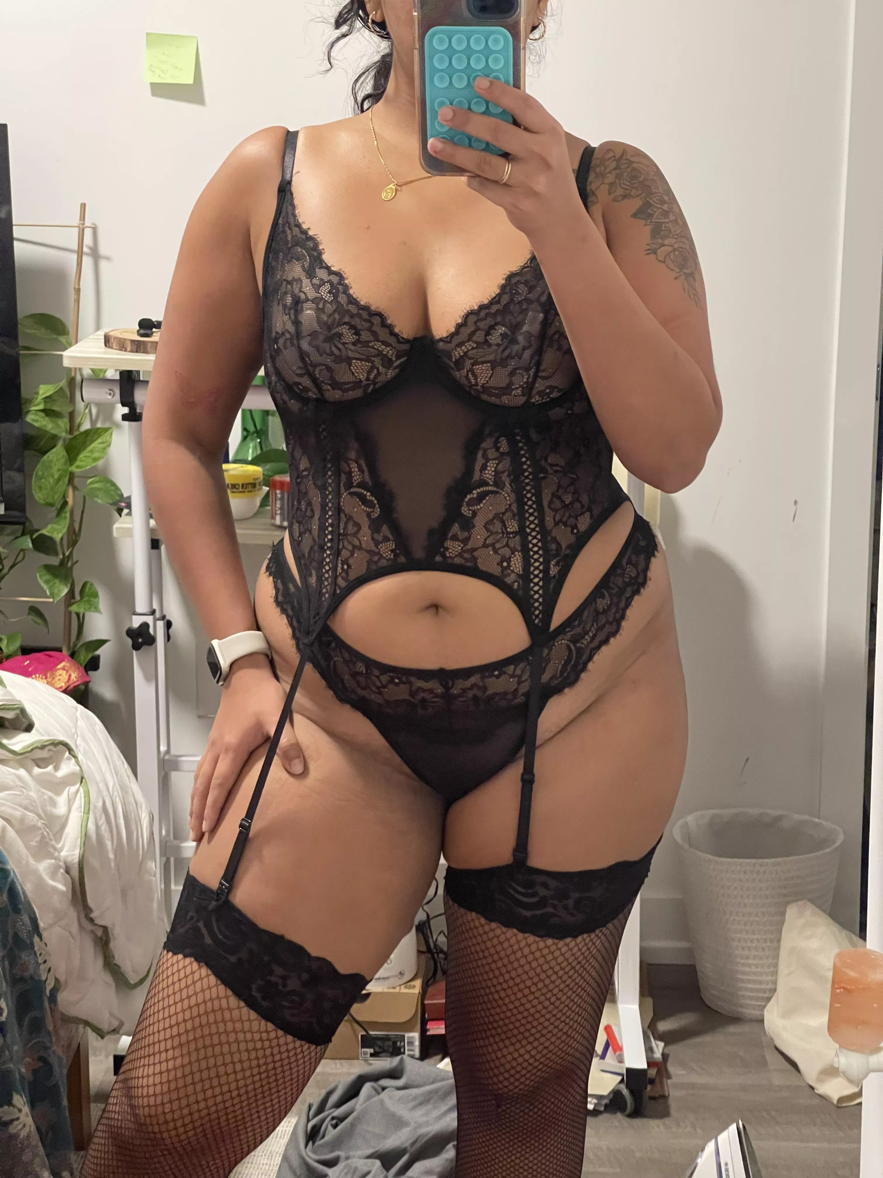 I need someone that can show me how to have fun [f]