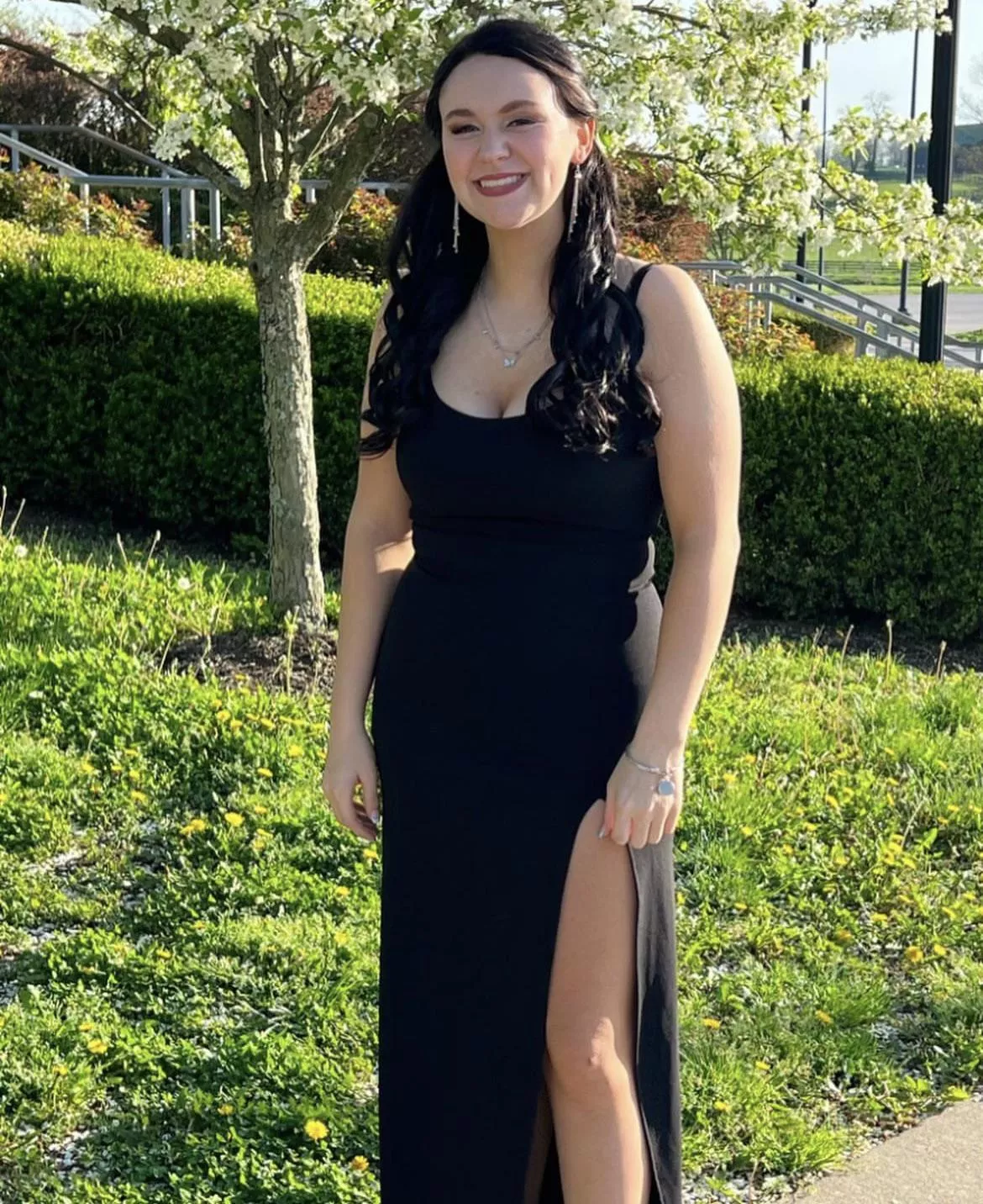 If anyone is interested in telling me how they would impregnate my girl pls hit me up!