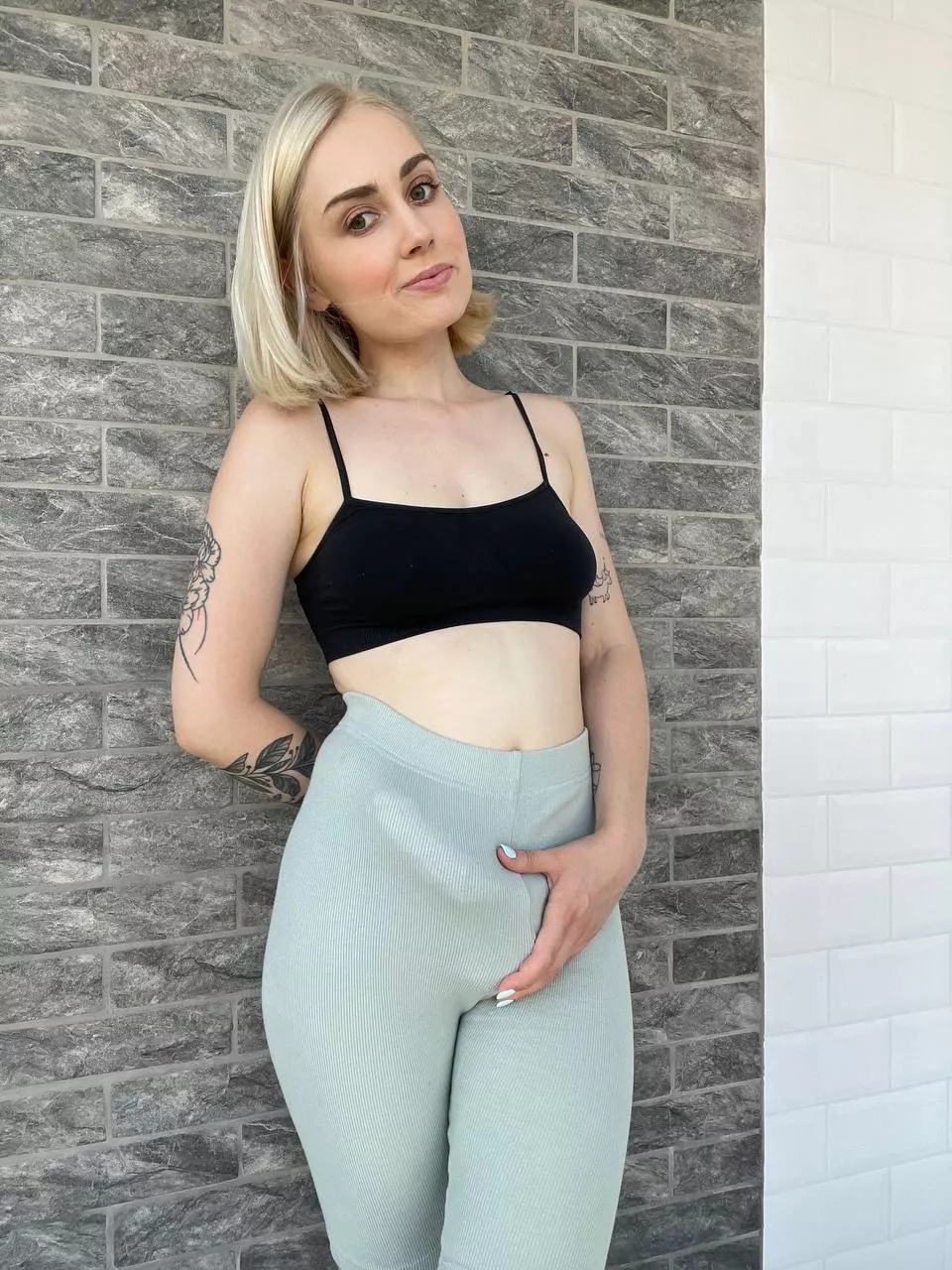 If I take off my pants, will you open your mouth?