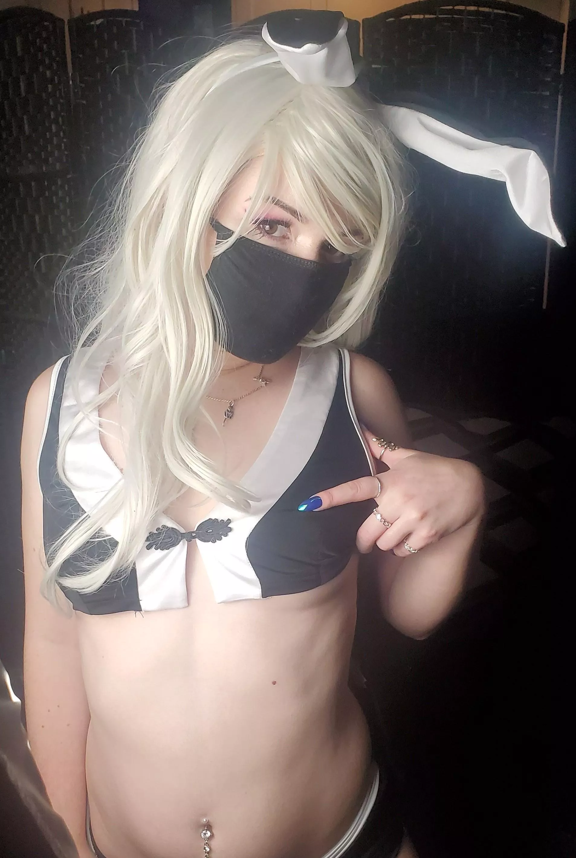 If you could be invisible for a day, what’s the first thing you would do