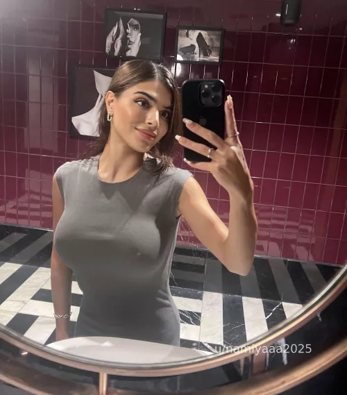 Is it me or do they get bigger and bigger