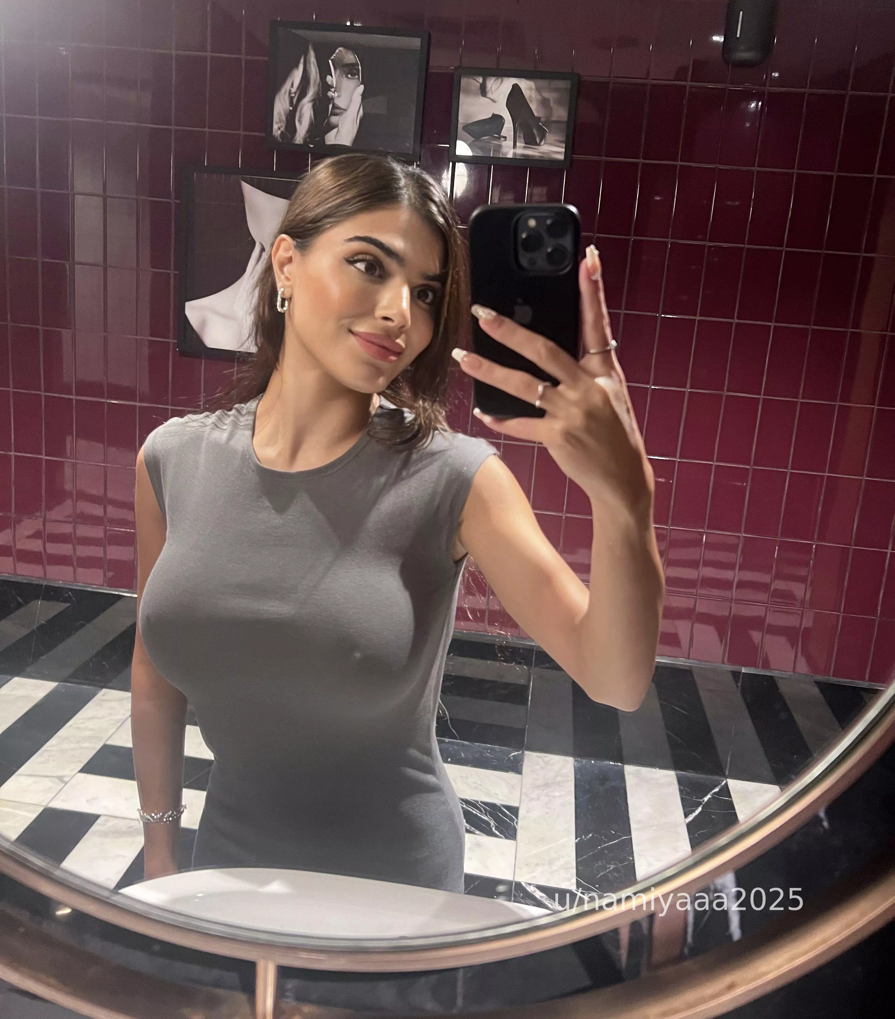 Is it me or do they get bigger and bigger