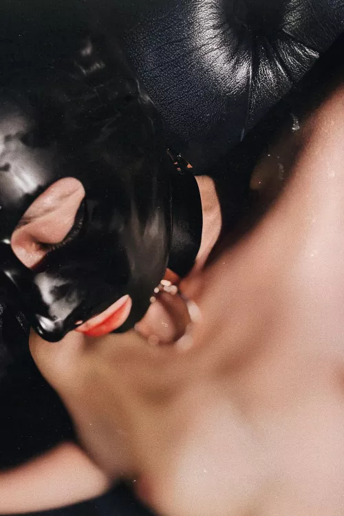 It felt amazing with the new hood