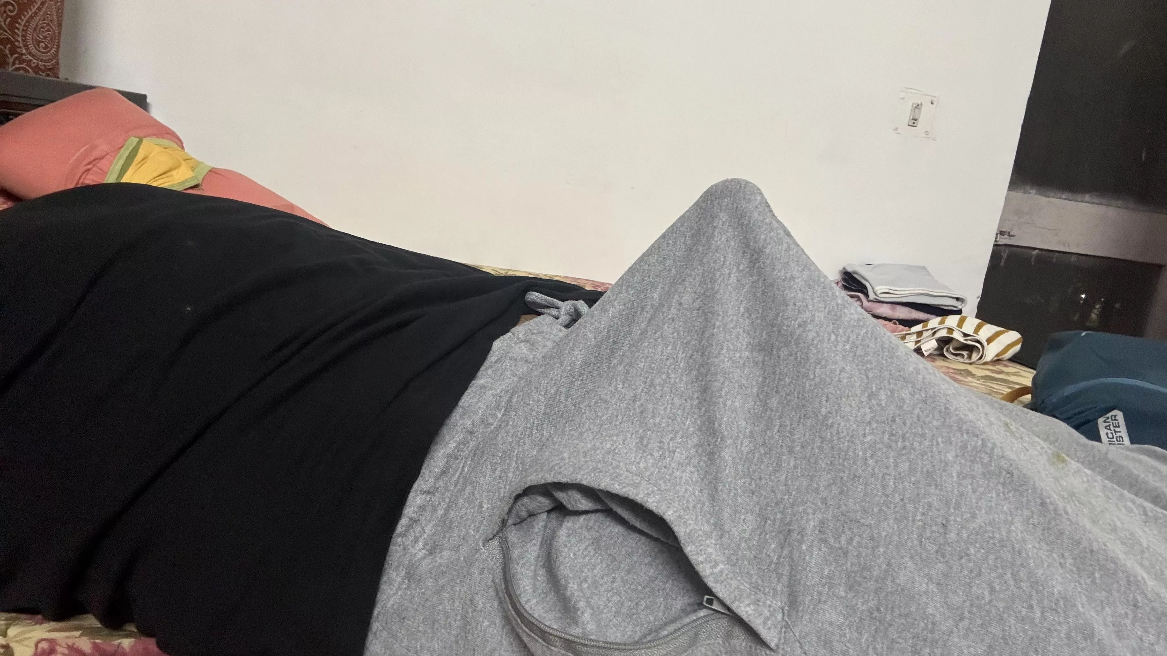 It’s been more than 3 hours like this ! What to do ?