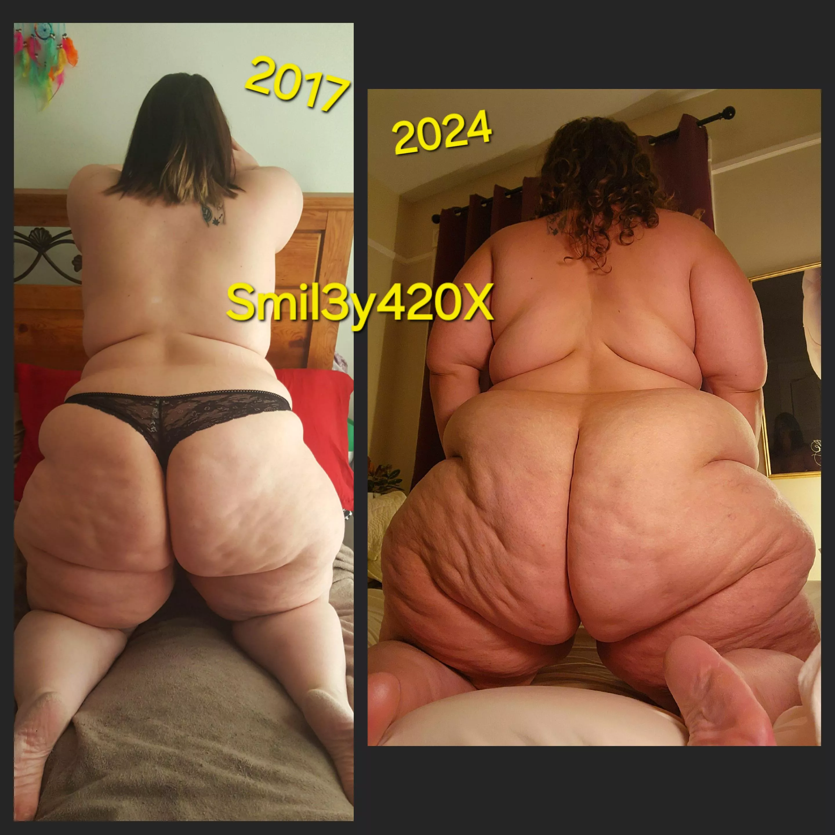 It's even better now!