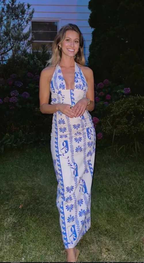 Jackie the smokeshow